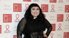 Gossip regresan alegres y ruidosos en mayo con nuevo disco