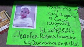 Once  jóvenes desaparecen al salir de un bar en Mexico