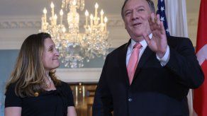 Pompeo advierte a Turquía que emprender acciones militares en Siria sería devastador