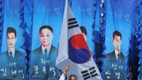 EEUU y Surcorea prorrogan cooperación en energía nuclear de uso civil EEUU y Surcorea prorrogan cooperación en energía nuclear de uso civil