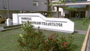 Surgen nuevos indicios sobre el caso de desaparición de recién nacida