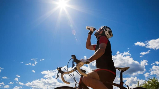 Minsa recomienda medidas durante actividades al aire libre Minsa recomienda medidas durante actividades al aire libre