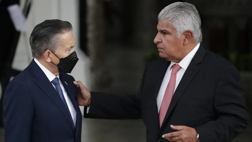 Presidente en Panamá: ¿Por qué se realiza la toma posesión los 1 de julio? Presidente en Panamá: ¿Por qué se realiza la toma posesión los 1 de julio?