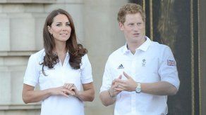 Las novias del príncipe Enrique necesitan el visto bueno de Catalina