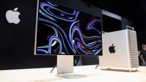 Trump amenaza a Apple con aranceles si fabrica en China los Mac Pro
