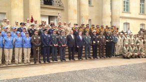 Gobierno colombiano activa componente para verificar cese el fuego con FARC