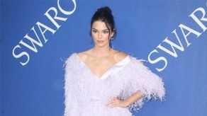 Así reacciona Kendall cuando su hermana Khloé dice que se parecen: Ya te gustaría