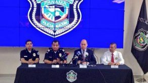 Crean grupo antipandillas para reforzar acciones contra la delincuencia