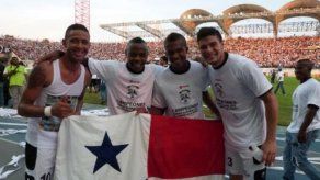 Gabriel Torres espera una nueva oportunidad en la selección de Panamá