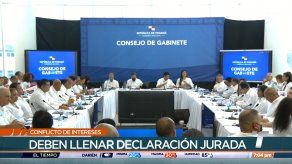 El 18 de febrero entra en vigencia ley de conflicto de intereses
