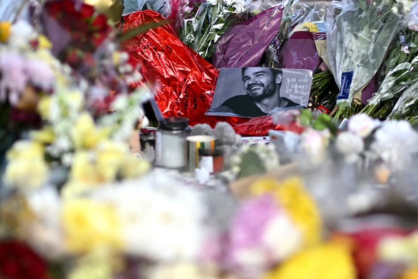 La justicia argentina procesó a cinco personas imputadas en la investigación por la muerte del músico británico Liam Payne ocurrida en octubre de 2024. La justicia argentina procesó a cinco personas imputadas en la investigación por la muerte del músico británico Liam Payne ocurrida en octubre de 2024.