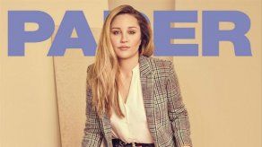 Amanda Bynes por fin se ha graduado en diseño de moda