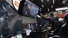 El 5G protagoniza el Congreso de Móviles junto a los problemas de Huawei