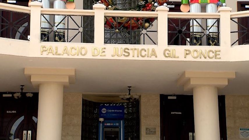 Los cargos de magistrado de la Sala Segunda de lo Penal y su respectivo suplente