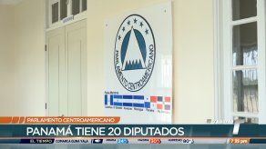 La justicia panameña está padeciendo por los beneficios que otorga el Parlacen