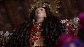 Tema - Santa librada