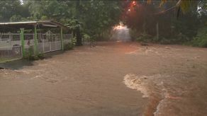 Además la entidad emitió el martes una alerta verde preventiva en todo el país debido a que se espera que continúen las lluvias y tormentas en el territorio panameño durante los próximos días Además la entidad emitió el martes una alerta verde preventiva en todo el país debido a que se espera que continúen las lluvias y tormentas en el territorio panameño durante los próximos días