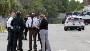 Empleado descontento mata a colegas y se suicida en Florida