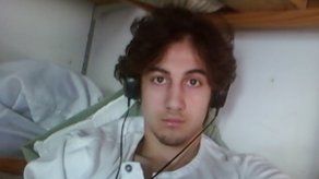 Tsarnaev  pide perdón a las víctimas y sobrevivientes