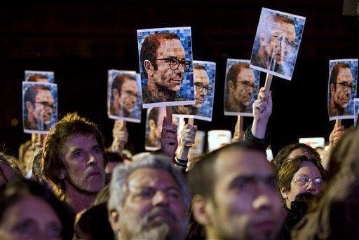 Latinoamérica enfrenta pasado dictatorial