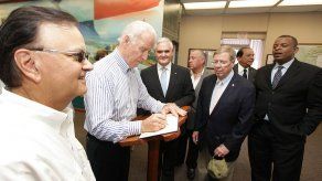 Reforma migratoria es la prioridad de Obama