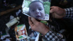 Familia de bebé palestino quemado en ataque de extremistas demanda a Israel