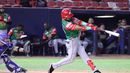 Béisbol Mayor 2026 Serie final sigue viva. Béisbol Mayor 2026 Serie final sigue viva.
