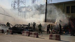 EEUU sopesa cambios tras ataque de infiltrado en Afganistán