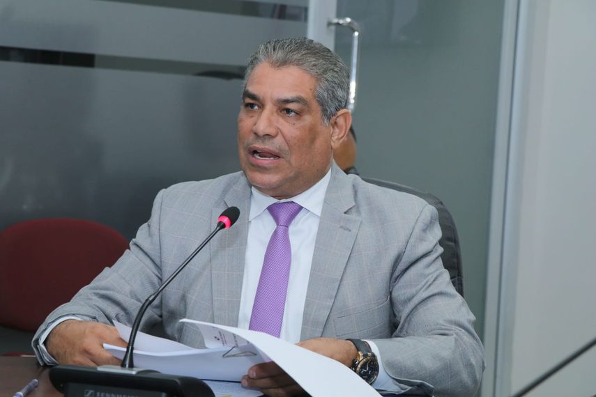 MINSA sustenta millonario traslado de partida