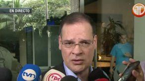 Fiscal cumplió con allanamiento