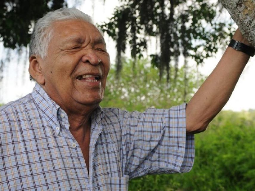 Leandro Díaz Leandro Díaz