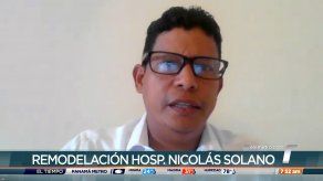 Fluctuaciones eléctricas causan daños en equipos del Hospital Nicolás Solano