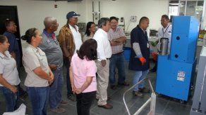 MOP adquiere tecnología para dar durabilidad a las carreteras