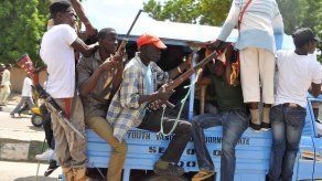 Extremistas islámicos toman ciudades en Nigeria