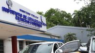 Instituto de Medicina Legal de Panamá. Instituto de Medicina Legal de Panamá.