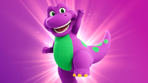 ¡Barney regresa! El próximo año tendrá su propia serie de televisión animada