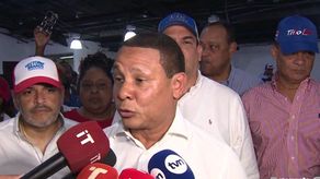 Aprehenden a Héctor Brands Aprehenden a Héctor Brands