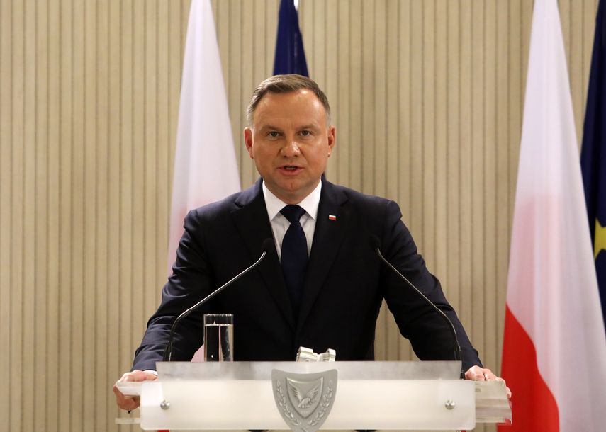 Andrzej Duda