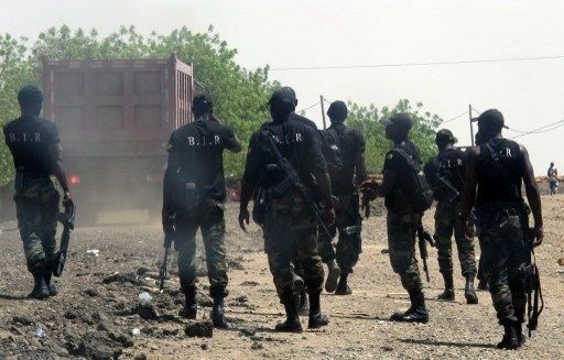 Secuestrados unos 100 jóvenes por presuntos miembros de Boko Haram