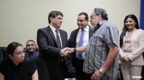 Sindicato y ETESA logran acuerdo que deja sin efecto declaratoria de huelga Sindicato y ETESA logran acuerdo que deja sin efecto declaratoria de huelga