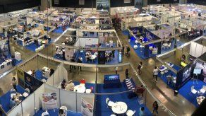 Inicia la feria Edúcate 2019 en el Centro de Convenciones Atlapa