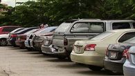 Dueños de estacionamientos podrían responder por hurtos