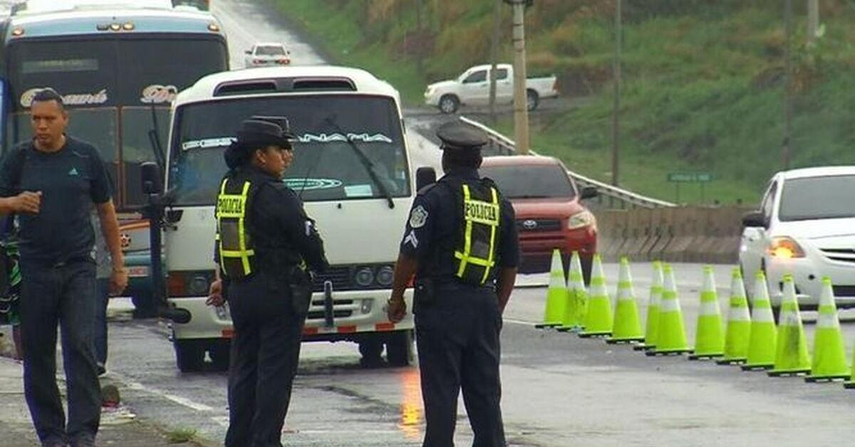 Inversión de carriles por inicio de clases: ¿Dónde serán?