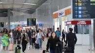 Rechazan tasa de $10 a pasajeros en el Aeropuerto de Tocumen Rechazan tasa de $10 a pasajeros en el Aeropuerto de Tocumen