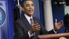 EEUU impone sanciones líderes por la violencia en la República Centroafricana