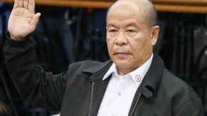 Expolicía vincula a Duterte con muertes ante Senado filipino