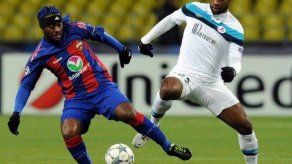 Brasileño Love traspasado del CSKA al Flamengo