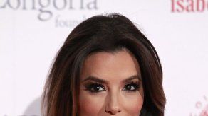 Eva Longoria se declara embajadora del vino de Rioja en EEUU