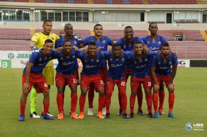 Plaza Amador recibe al Costa del Este en arranque de J9
