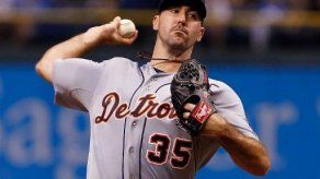 Verlander y Cain abrirán el Juego de Estrellas